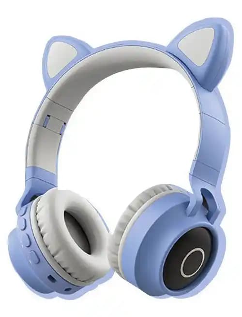 Kedi Temalı Kulaklıklar: Eğlenceli ve Şık Tasarımlarla Elektronik Trendleri