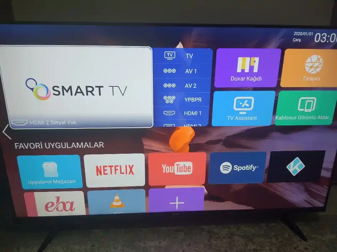 Kendinden Uydulu Televizyonlar: Modern ve Konforlu İzleme Deneyimi Sunar