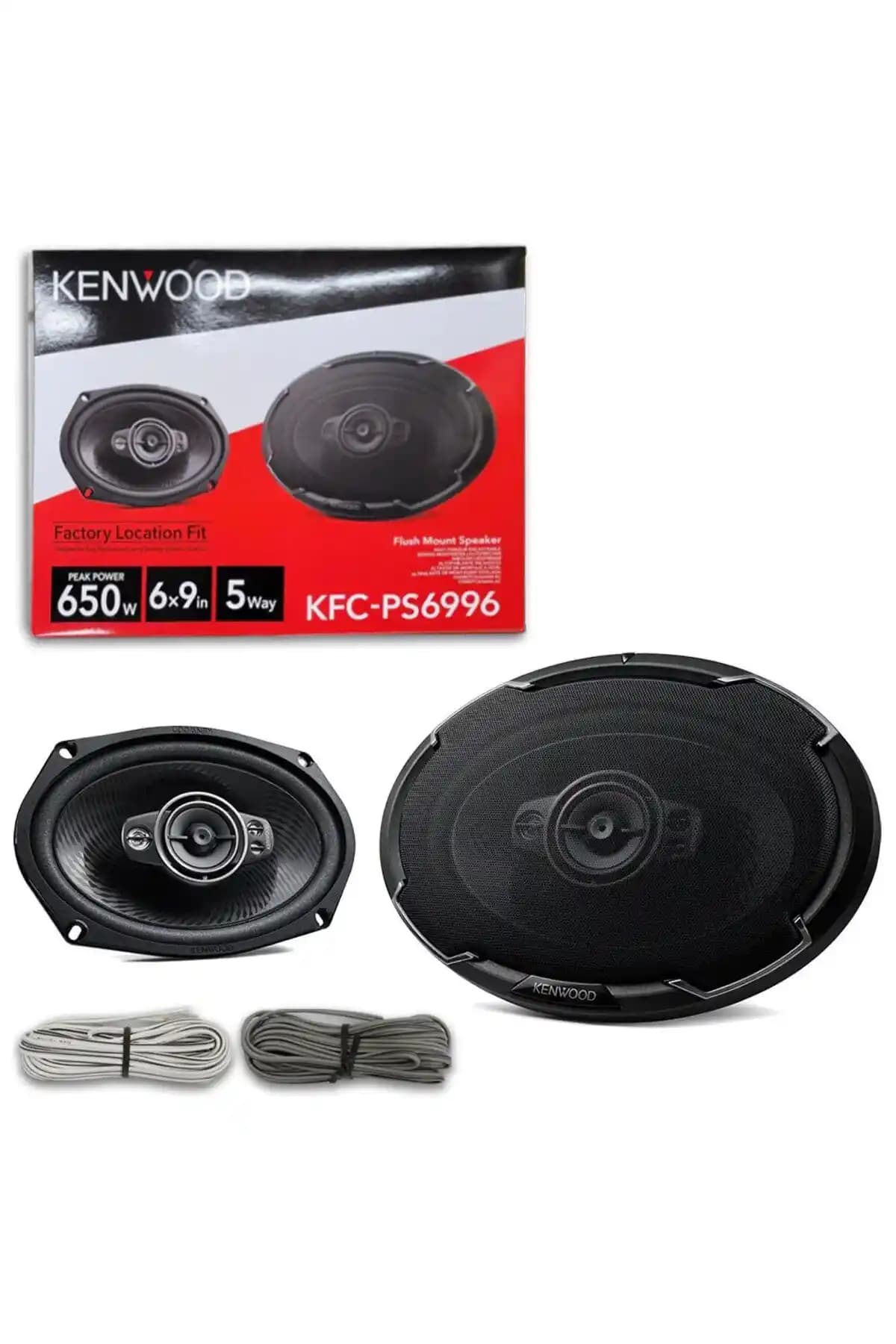 Kenwood Hoparlörler: Yüksek Ses Kalitesi ve Güvenilirlik Sunan Çözüm Seçenekleri