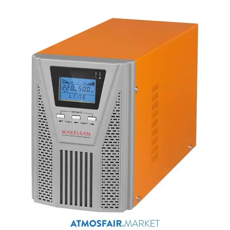 Kesintisiz Güç Kaynağı Teknolojileri ve Elektronik Güvenlik İçin Önemi