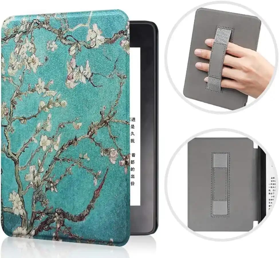 Kindle Kılıfı Seçerken Dikkat Edilmesi Gerekenler ve Trendler