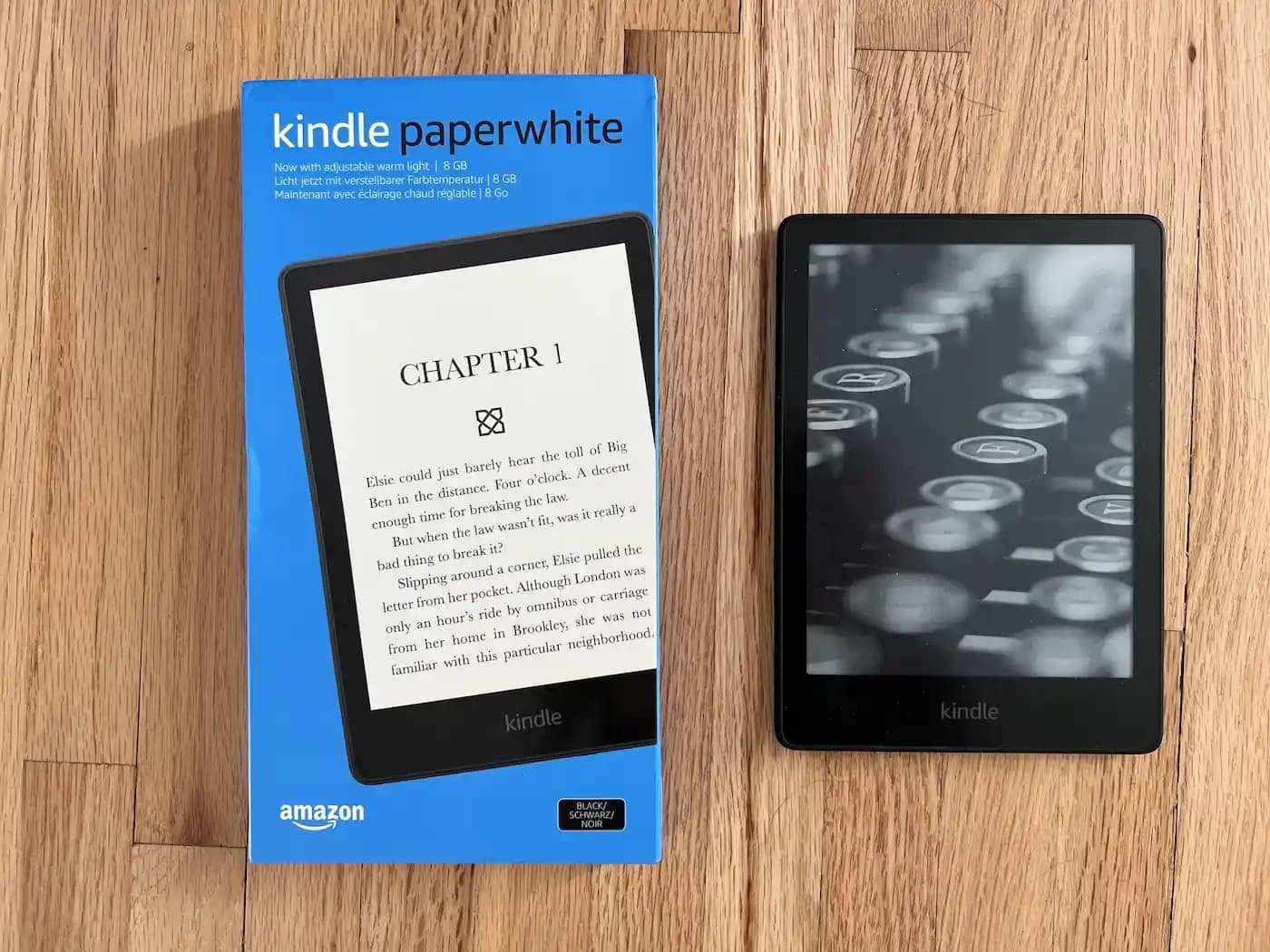 Kindle Paperwhite 11. Nesil Özellikleri ve Kullanım İpuçlarıyla Güncel Elektronik Cihaz