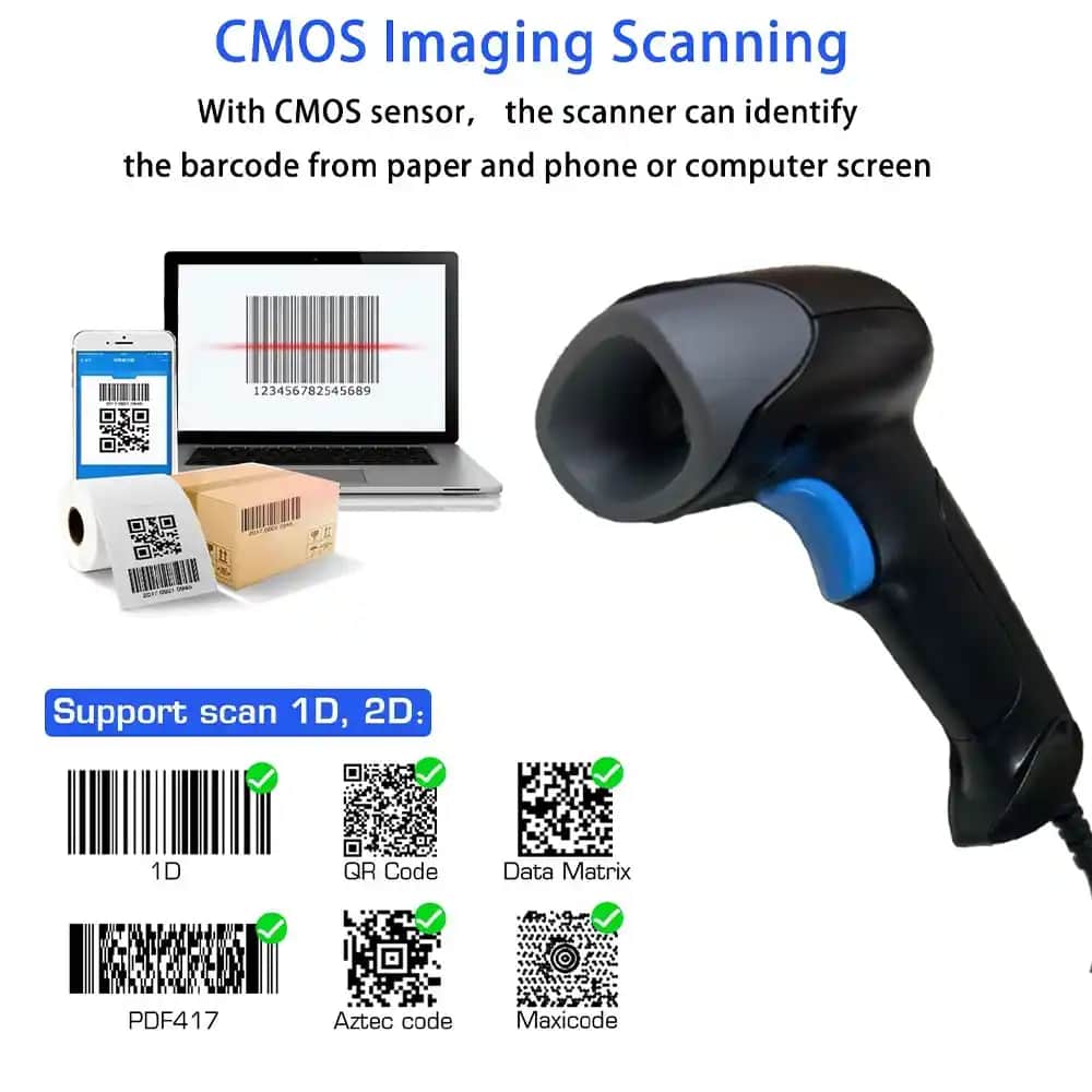 Kitap Barkod Okuyucu Teknolojisi ve Elektronik Dünyasındaki Rolü