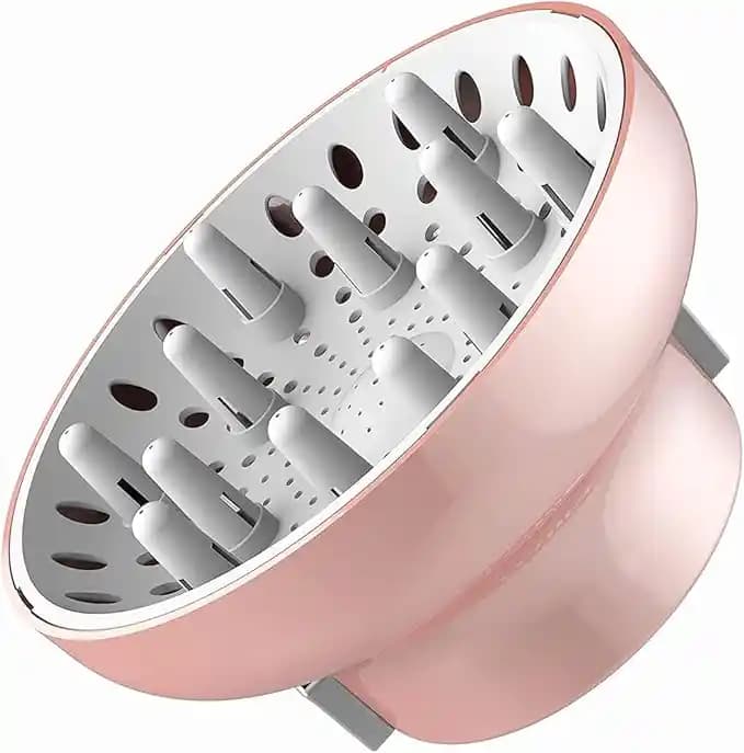 Kıvırcık Saçlar İçin En İyi Elektronik Kurutma Makineleri ve Teknolojik Özellikler