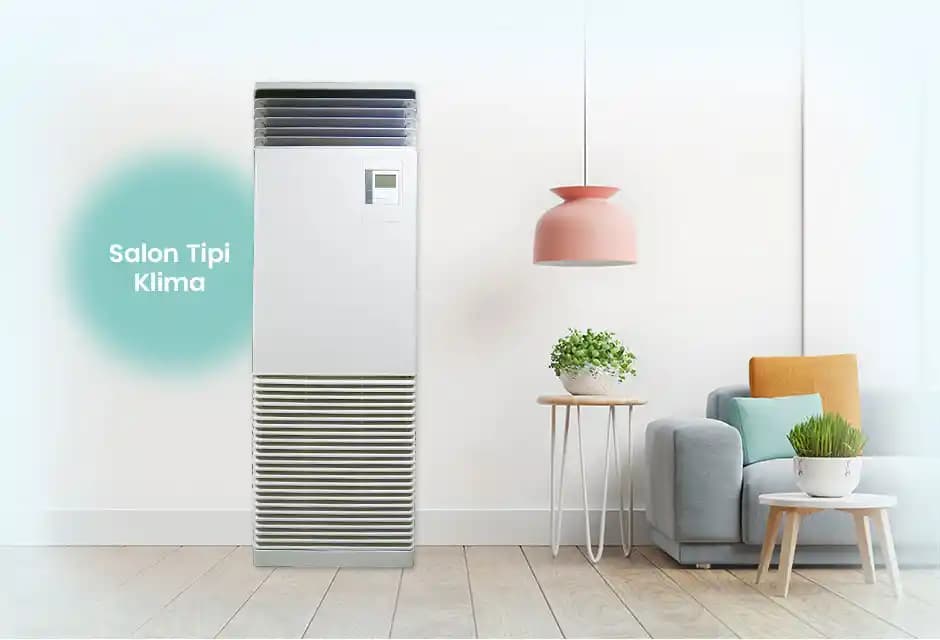 Klima Çeşitleri ve Elektronik Teknolojilerin Günümüzdeki Rolü