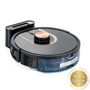 Koçtaş'ta Robot Süpürge Seçenekleri ve Elektronik Dünyasındaki Yeri
