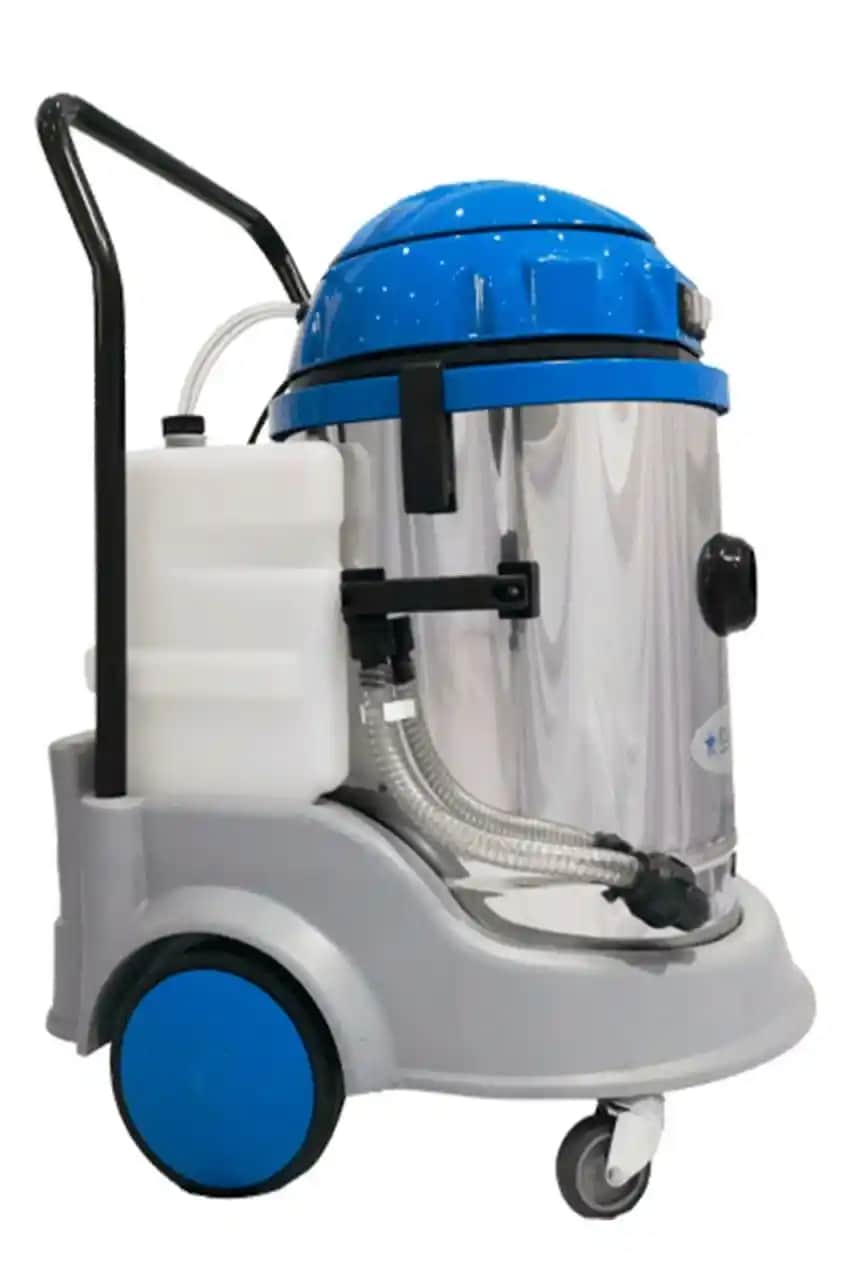 Koltuk Yıkamalı Elektrikli Süpürgeler: Modern ve Çok Fonksiyonlu Temizlik Çözümleri