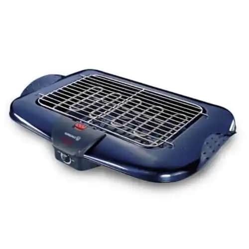 Korkmaz Elektrikli Izgara ile Mutfakta Yenilik ve Konfor Sağlayan Çözümler