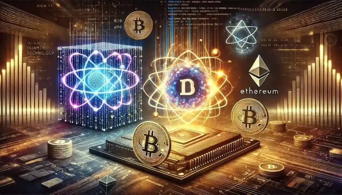 Kuantum Bilgisayar Ekranları: Geleceğin Teknolojisine Yönelik Güncel Gelişmeler ve Uygulamalar