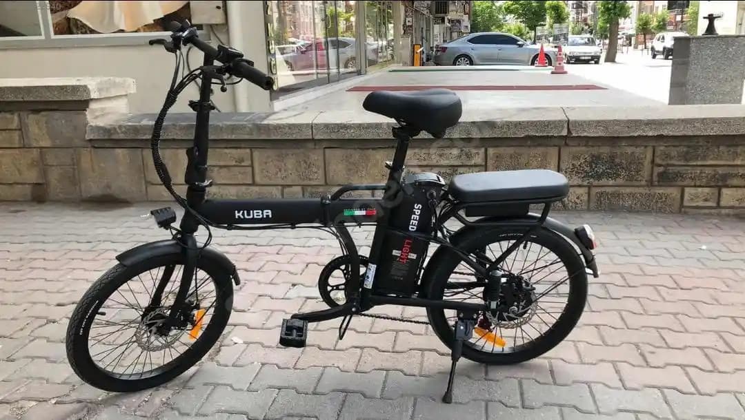 Küba Elektrikli Bisikletleri: Sürdürülebilir Ulaşımın Geleceğinde Teknoloji ve Yenilikler