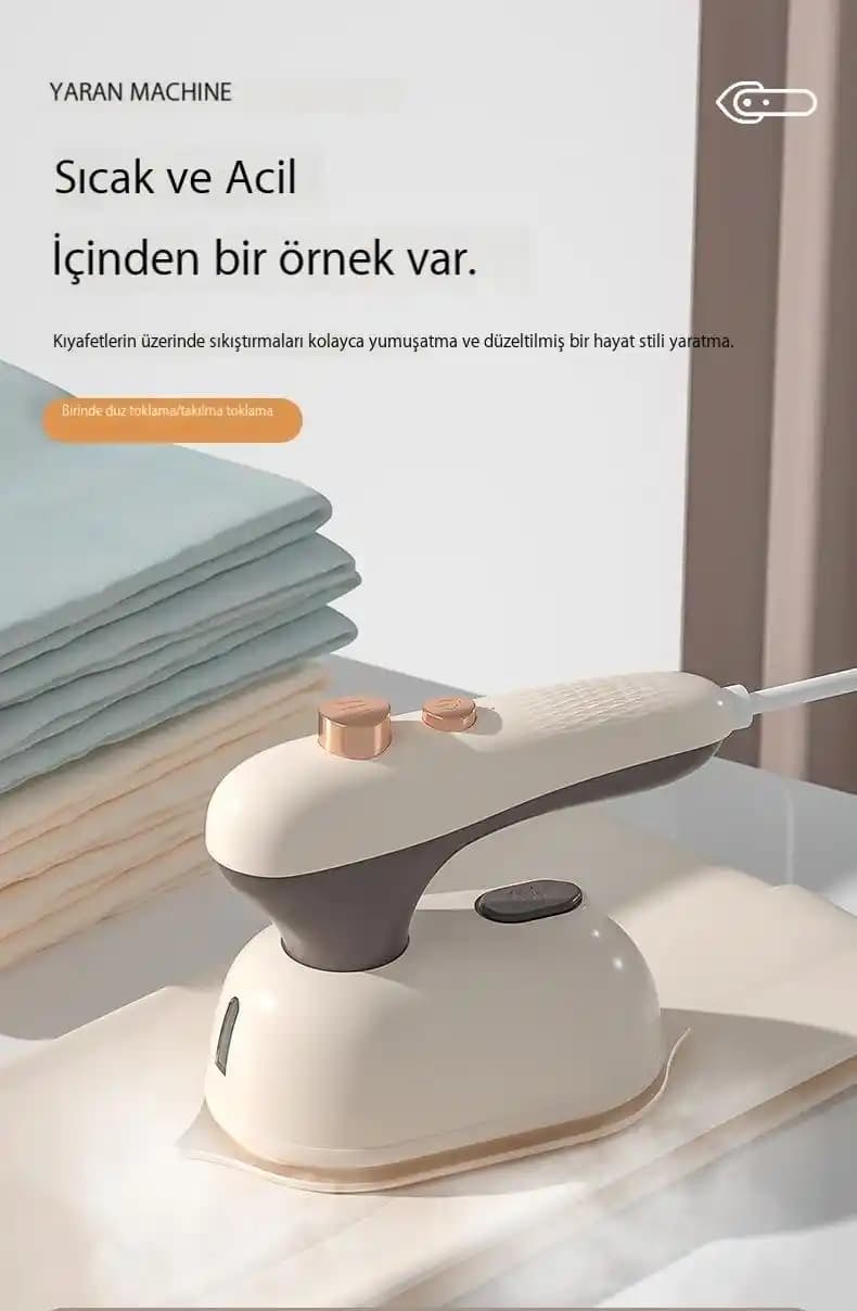Küçük Elektronik Aletler: Günlük Hayatta Pratik ve Yenilikçi Çözümler