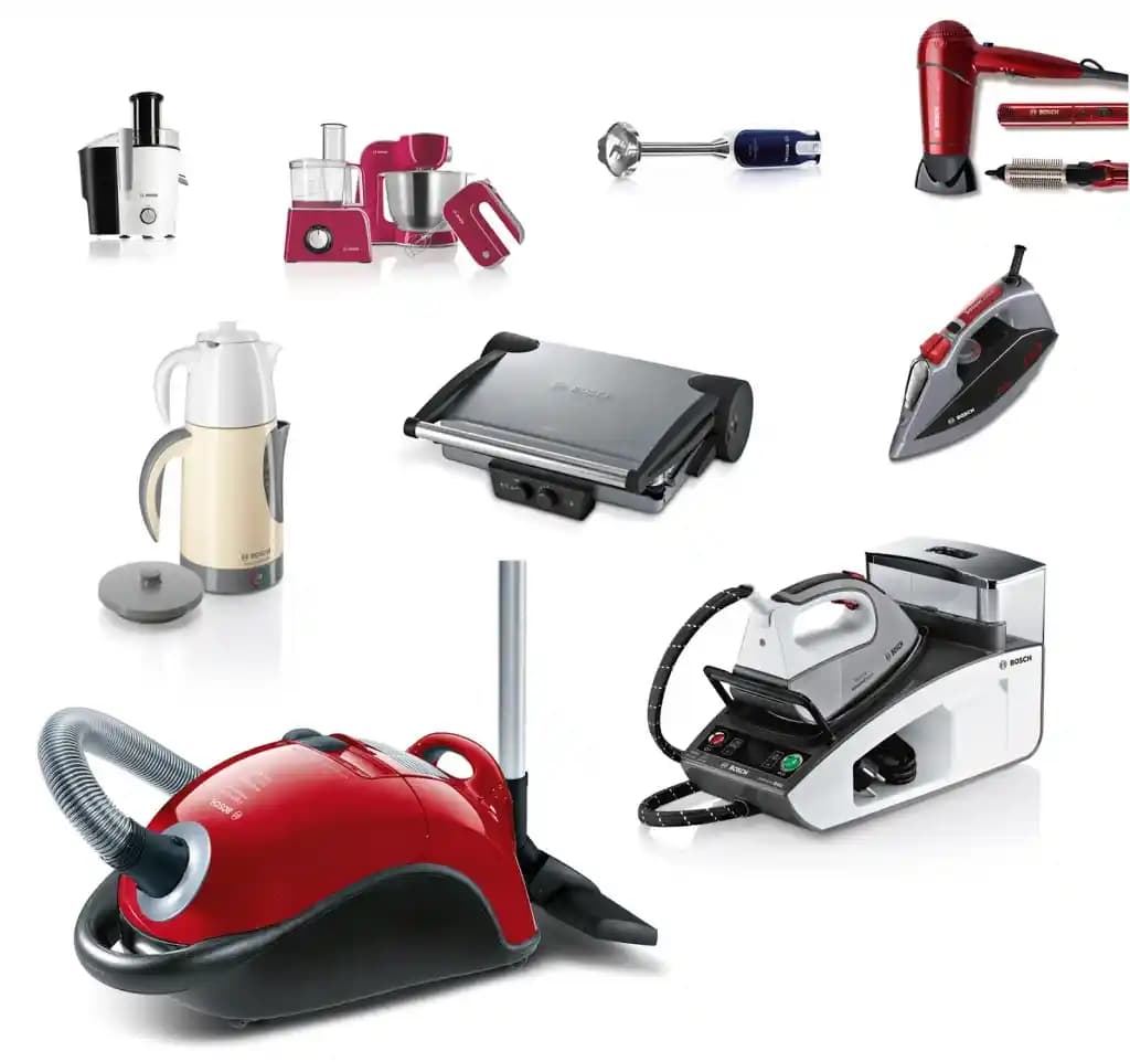 Küçük Ev Aletleri ile Mutfakta Pratiklik ve Şıklık Sağlama Rehberi