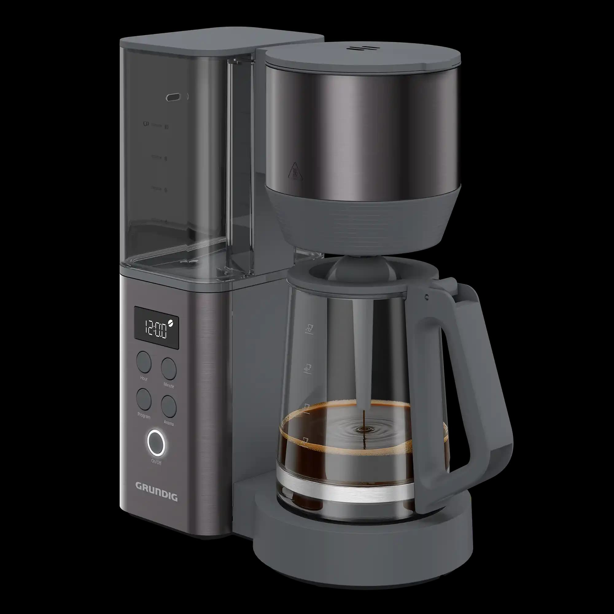 Küçük Filtre Kahve Makinesi Seçenekleri ve Kullanım Avantajları