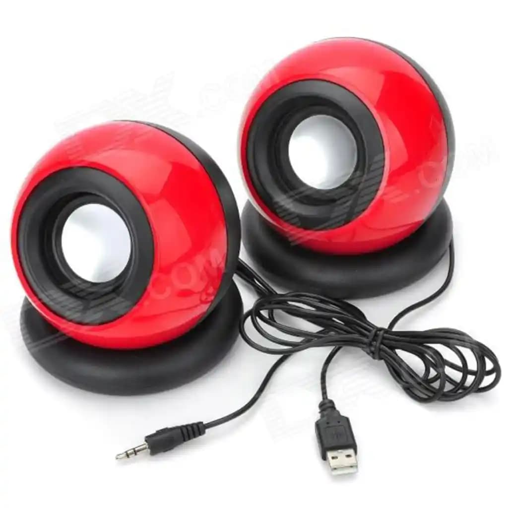 Küçük Hoparlörler: Taşınabilirlik ve Yüksek Ses Kalitesiyle Elektronik Dünyası