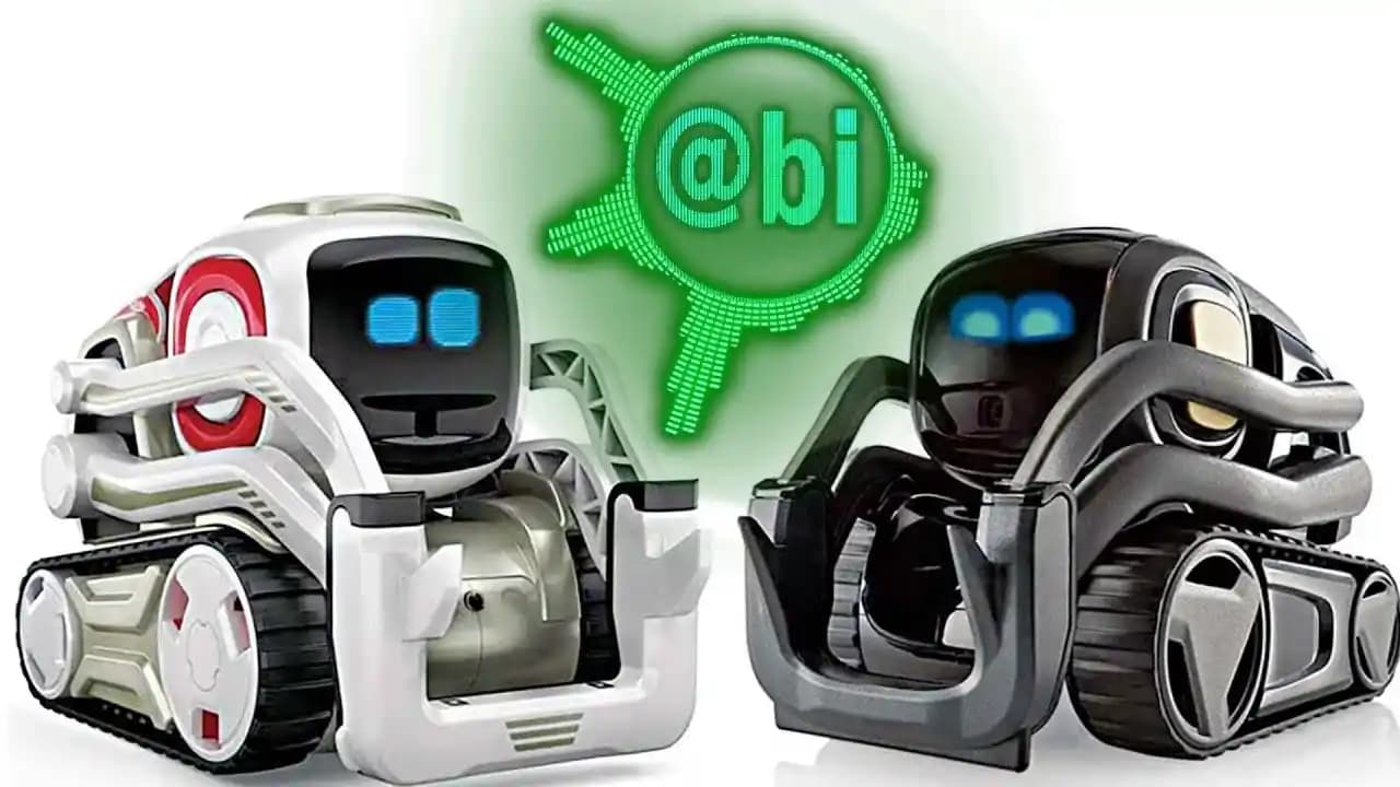 Küçük Konuşan Robotlar: Elektronik ve Yapay Zeka ile Gelişen İletişim Teknolojileri