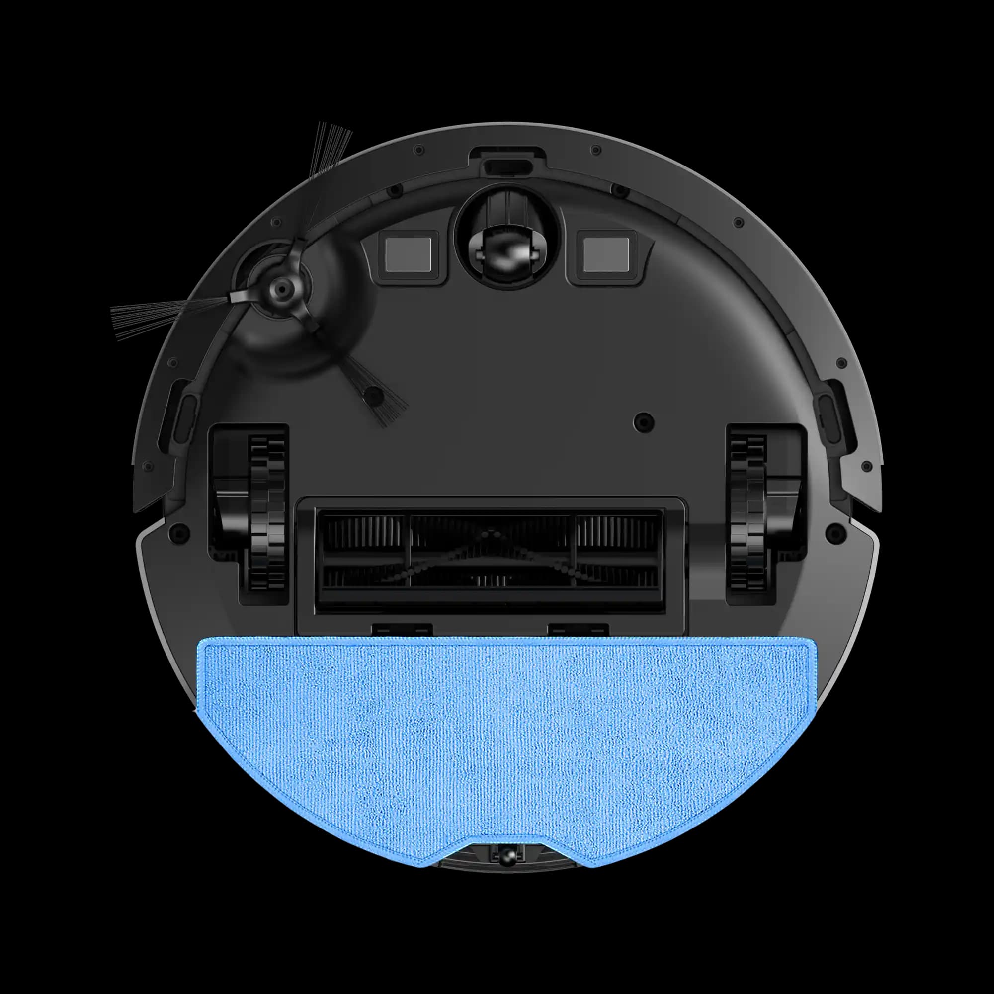 Küçük Robotlar ve Geleceğin Teknolojilerinde Oynayacakları Rol