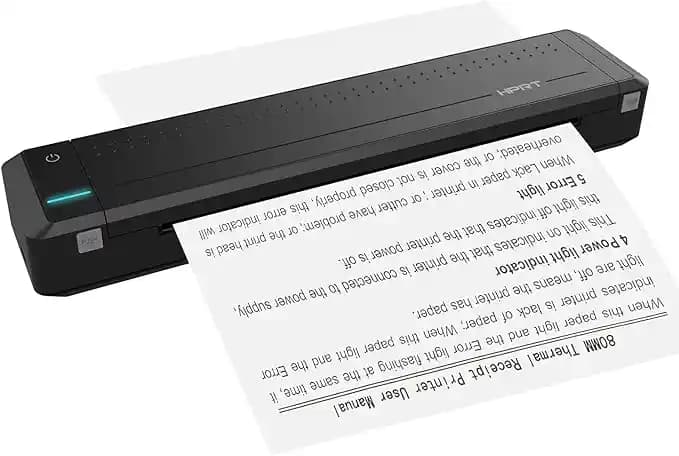 Küçük Yazıcıların Özellikleri ve Elektronik Dünyasındaki Yeri Hakkında Bilgi