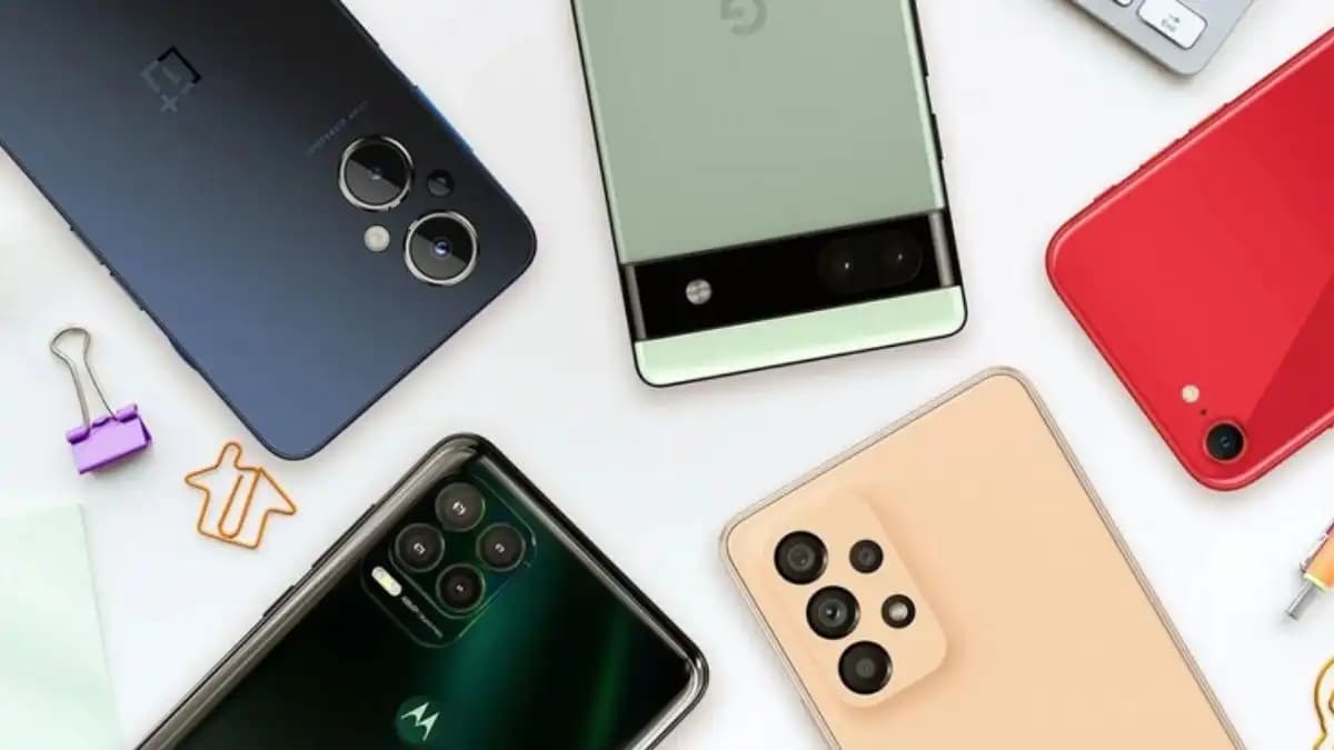 Kullanışlı Telefon Seçimi: Günümüzün En İyi ve İşlevsel Akıllı Telefonları