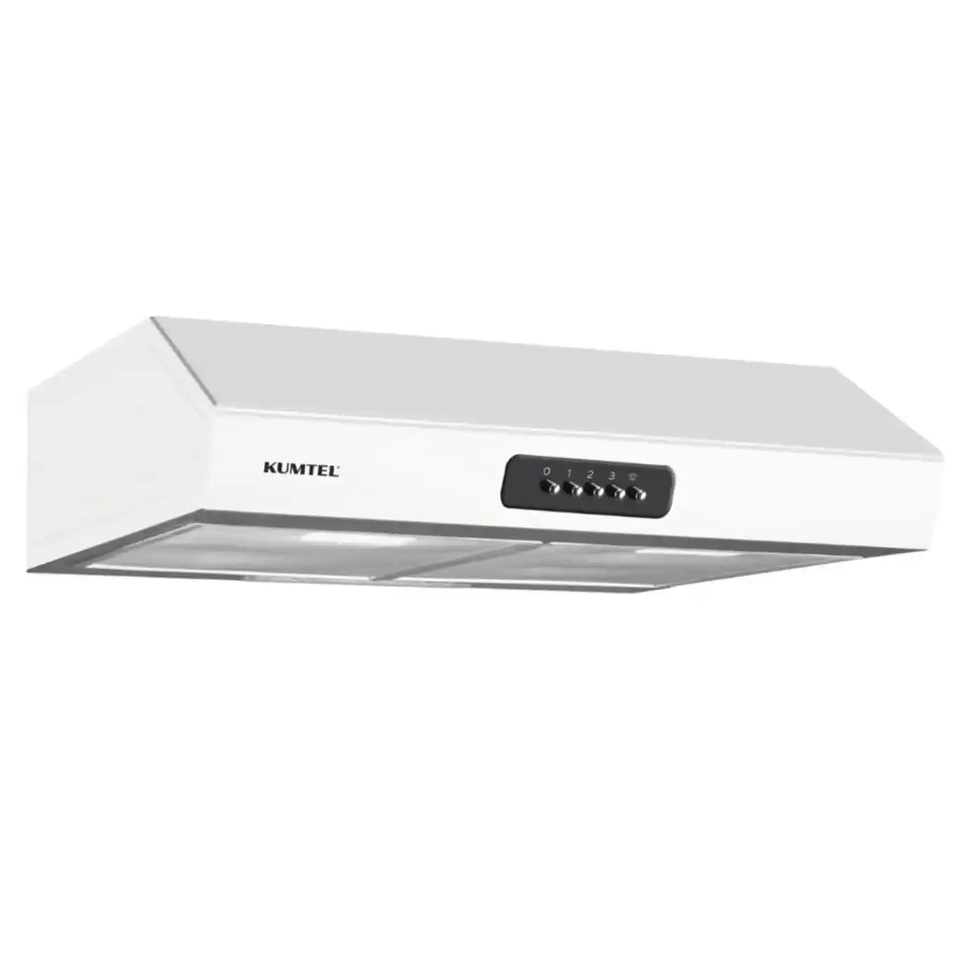 Kumtel Aspiratörleri: Modern Mutfaklar İçin Yüksek Performans ve Estetik Çözümler