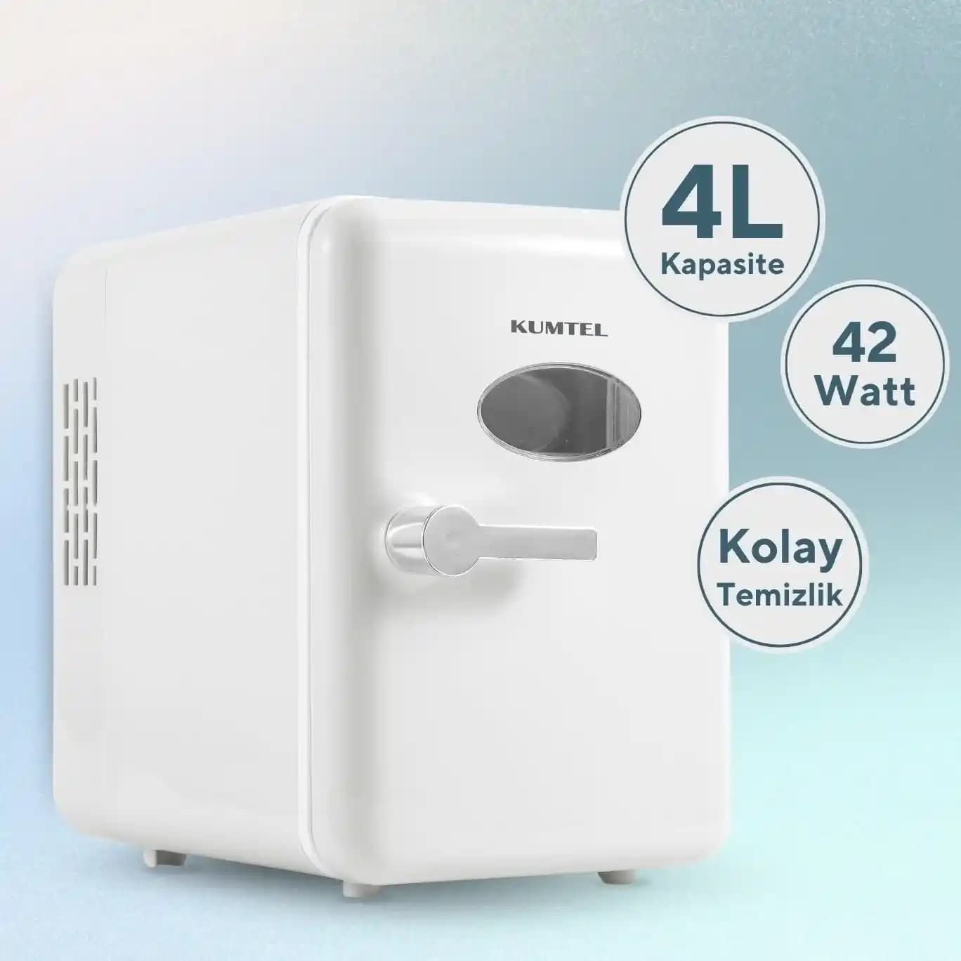 Kumtel Buzdolabı Teknolojileri ve Güvenilirlik Özellikleri Hakkında Detaylı Bilgi