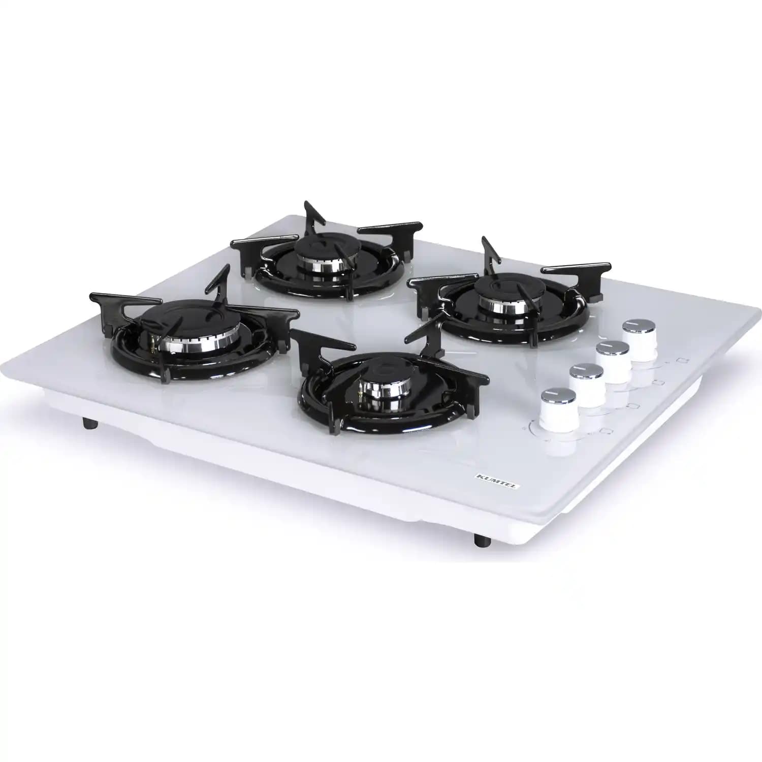 Kumtel Cam Set Üstü Ocaklar ile Mutfakta Şıklık ve Fonksiyonellik Sağlayın