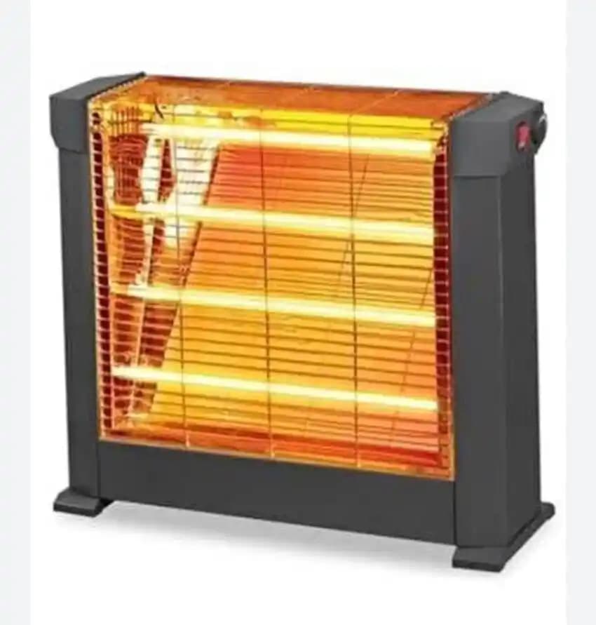 Kumtel Elektrikli Isıtıcılar: Enerji Verimliliği ve Güvenlik Özellikleriyle Modern Çözümler