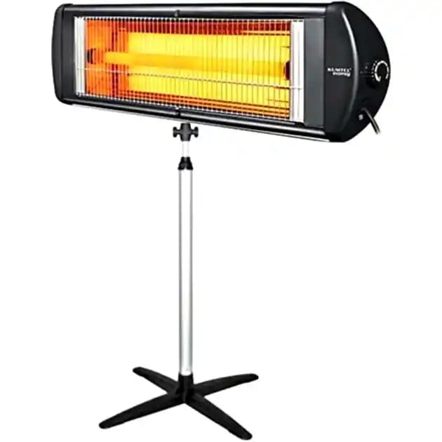 Kumtel EX 23 Elektronik Isıtıcı: Enerji Verimli ve Akıllı Isıtma Çözümü