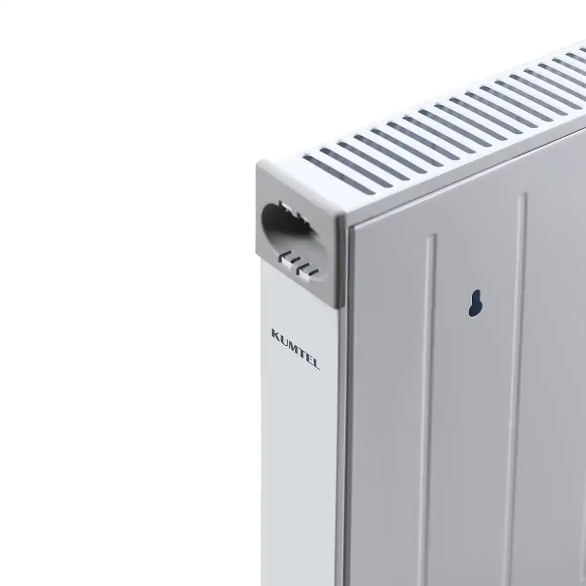 Kumtel HC 2930 Elektronik Isıtıcı Özellikleri ve Enerji Verimliliği