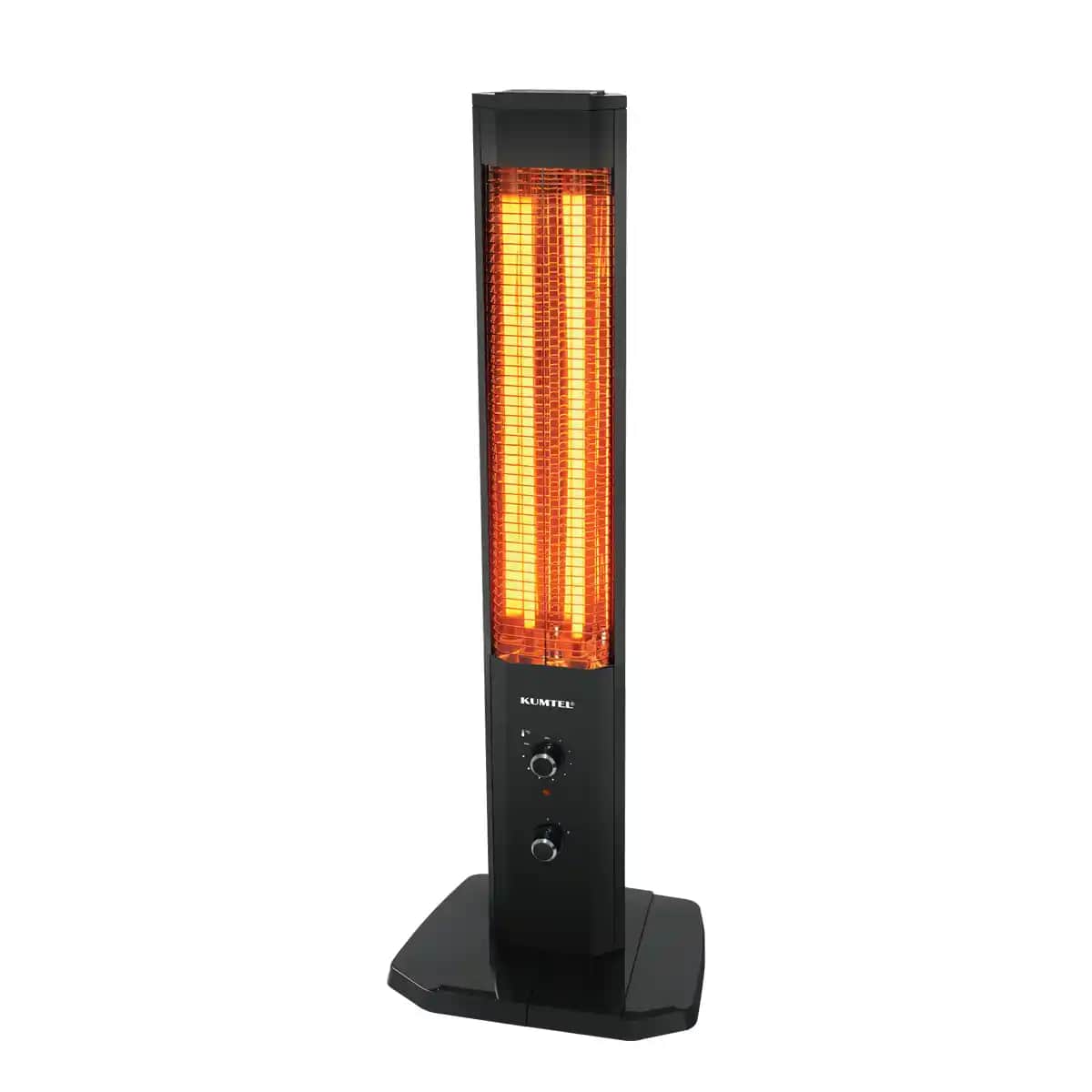 Kumtel MH 2300 Elektronik Isıtıcı: Performans ve Güvenlik Özellikleri