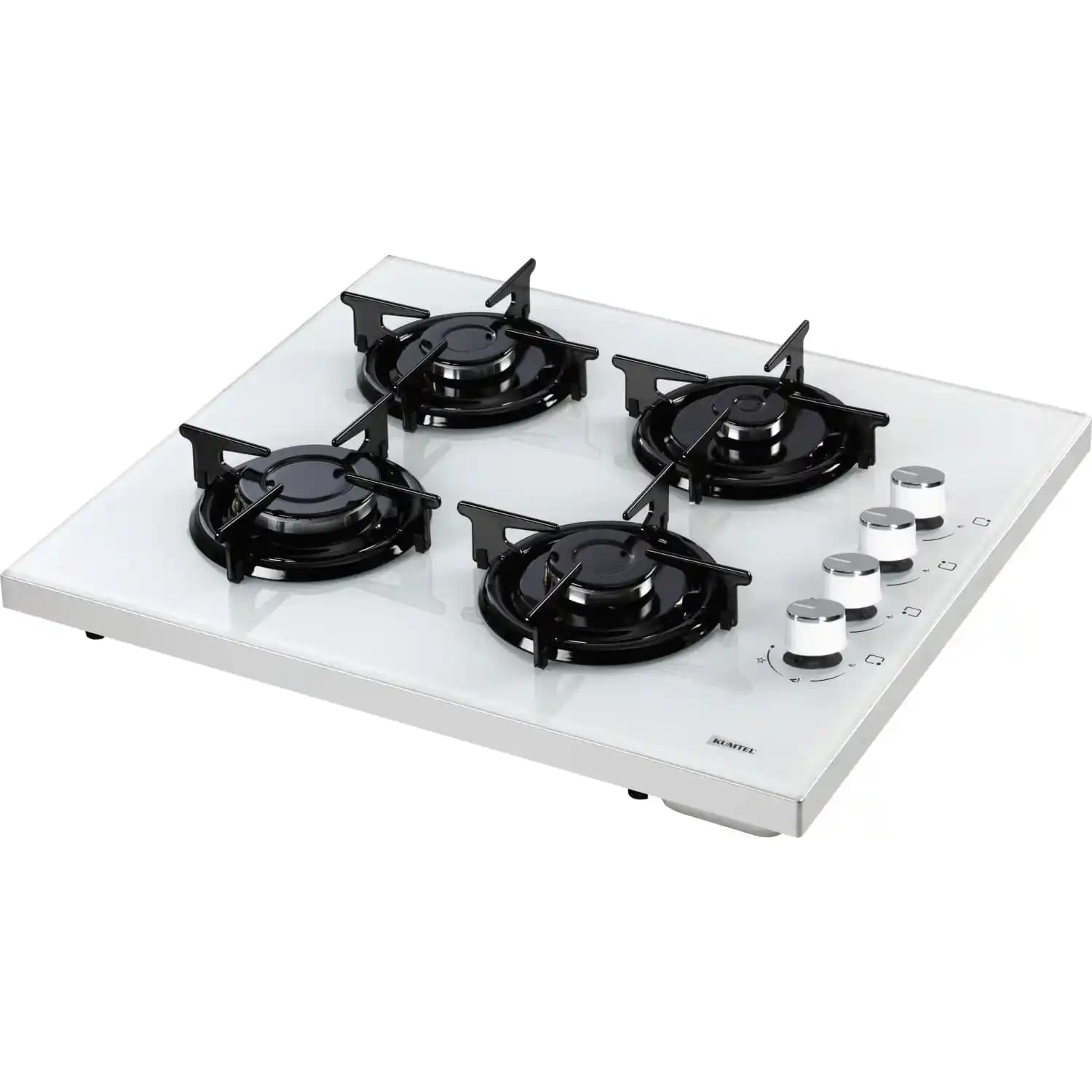 Kumtel Set Üstü Ocaklar: Modern, Güvenli ve Pratik Mutfak Çözümleri