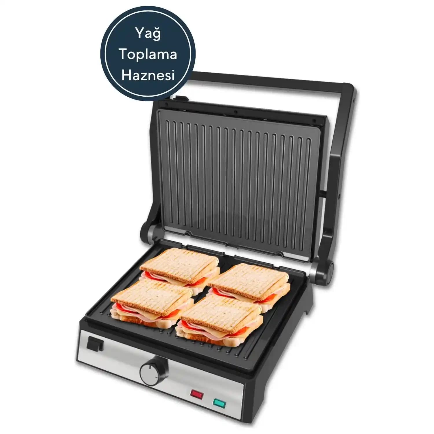 Kumtel Tost Makinesi Özellikleri ve En İyi Modelleri Hakkında Kapsamlı Rehber