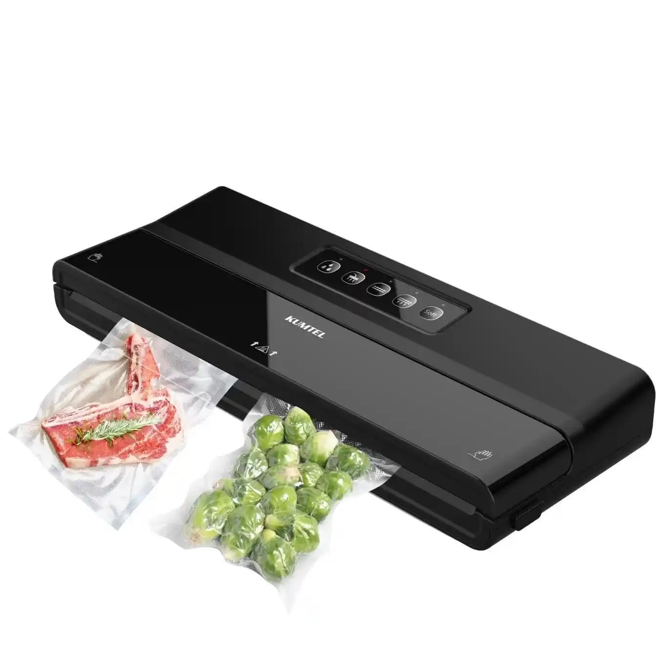 Kumtel Vakum Makinesi ile Elektronik Temizlikte Pratik ve Güçlü Çözüm