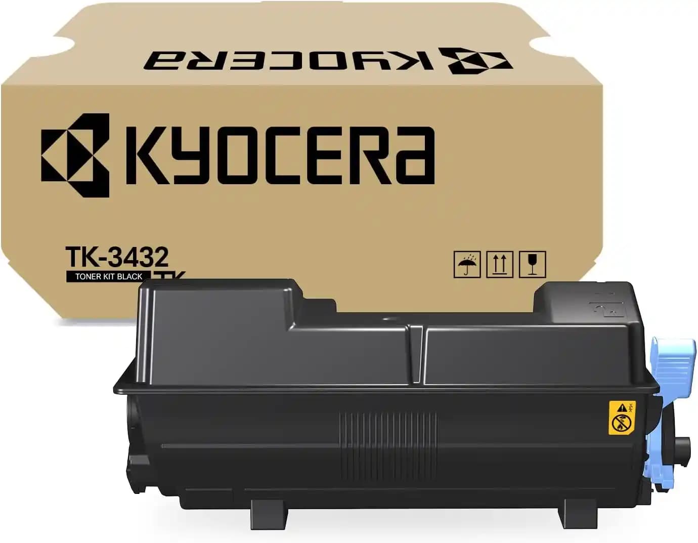 Kyocera Toner Ürünleri: Yüksek Kalite ve Güvenilirlik İçin En İyi Seçenekler