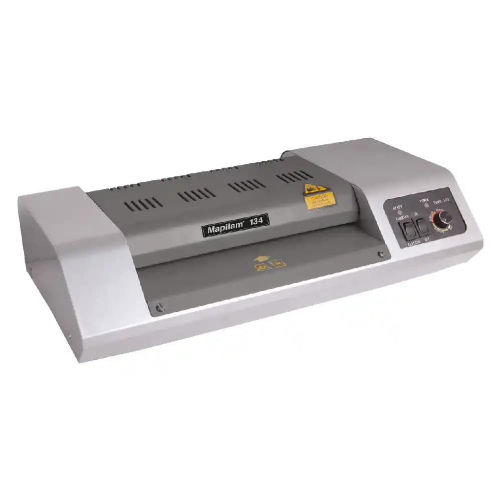 Laminasyon Makinesi Seçimi ve Kullanımı Hakkında Kapsamlı Rehber