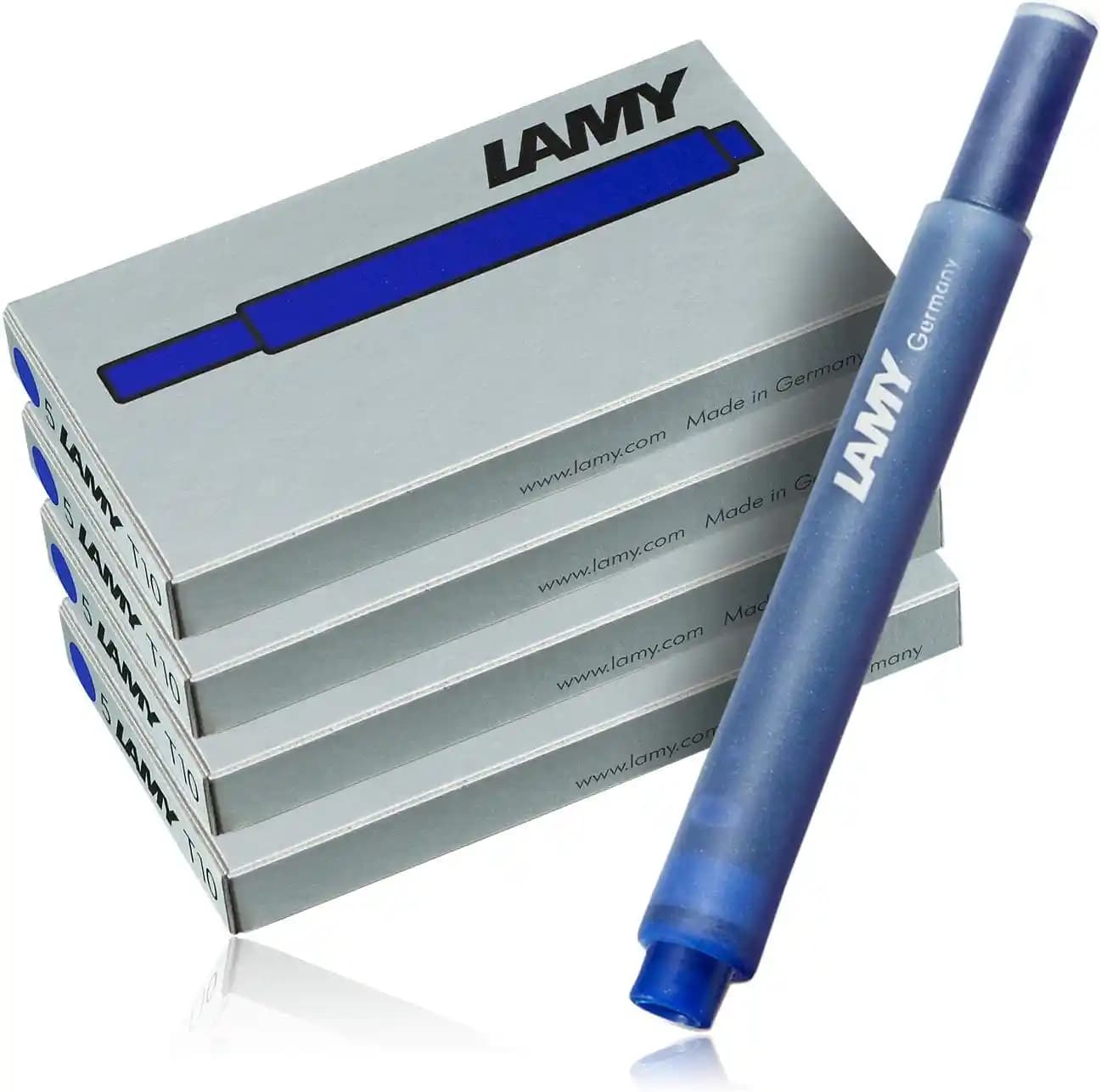 LAMY T10 Elektronik Kalem: Modern Yazım Teknolojisinin Yenilikçi Çözümü