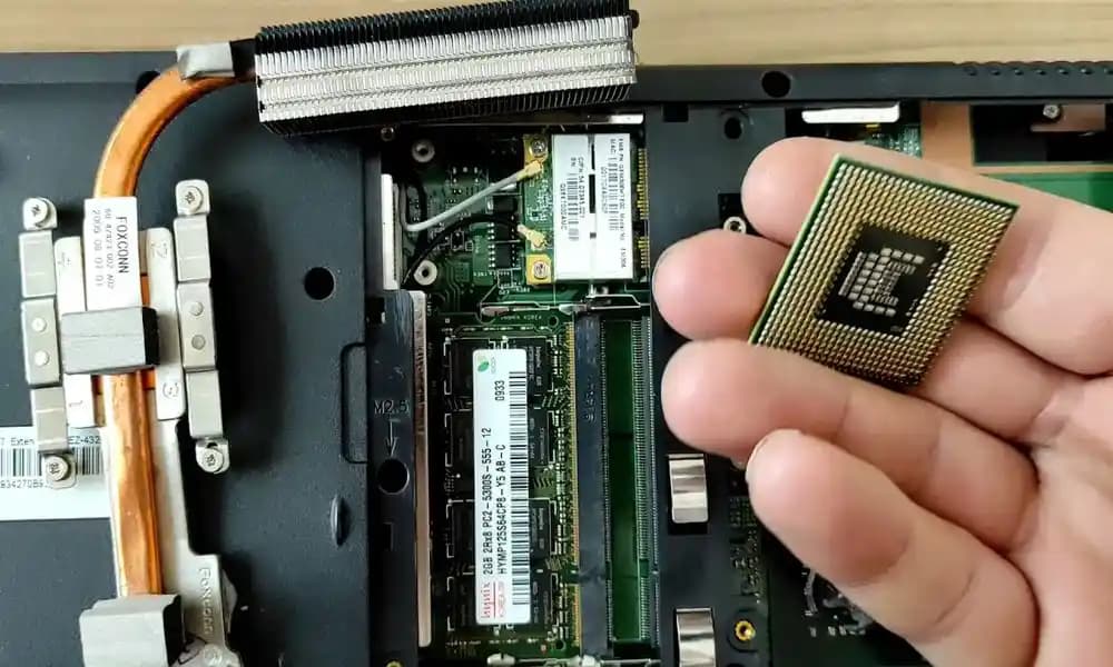 Laptop İşlemcileri: Performans ve Teknolojinin Güncel Modelleri ve Seçim Kriterleri