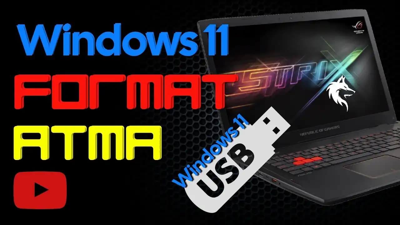 Laptop Sıfırlama Yöntemleri ve Güvenli İşlem Rehberi