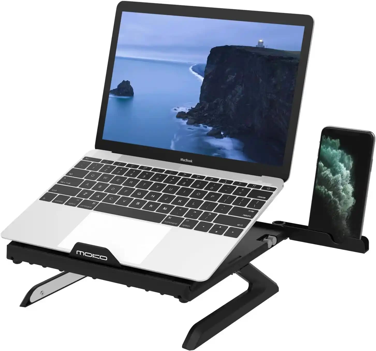 Laptop Tutucu Seçimi ve Kullanımının Sağladığı Ergonomik Avantajlar