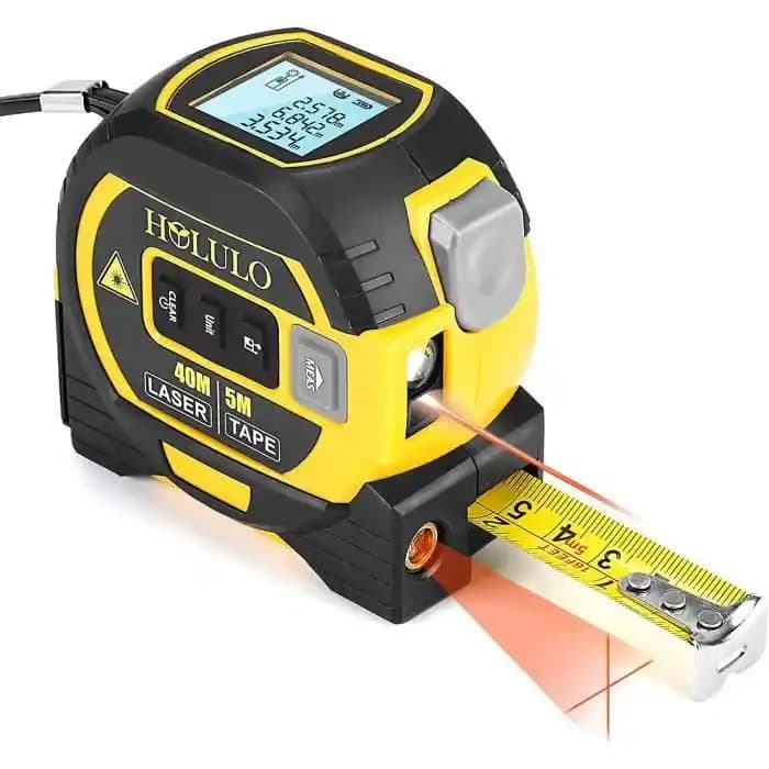 Laser Ölçüm Cihazları: Hassas ve Yenilikçi Elektronik Ölçüm Teknolojileri