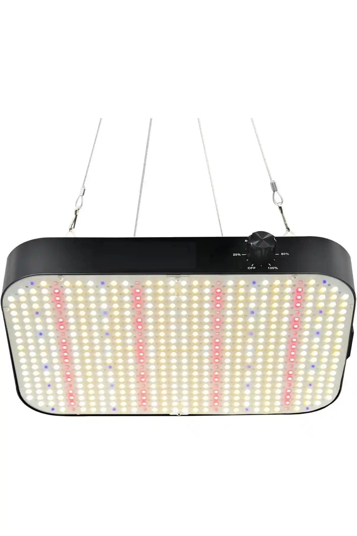 LED Bitki Yetiştirme Lambaları: Elektronik Teknolojiyle Tarımın Geleceği