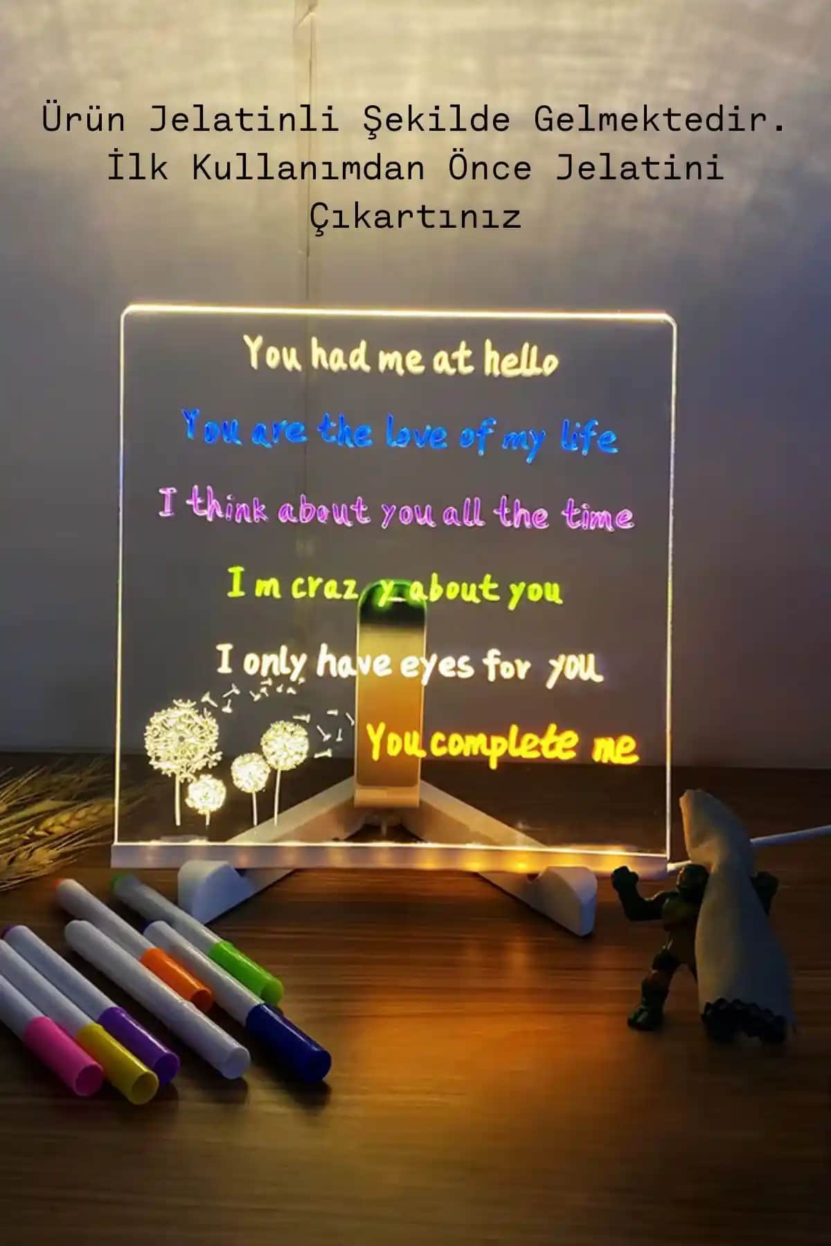 LED Yazı Tahtaları: Elektronik Görsel İletişimde Yenilikçi Çözümler ve Kullanım Alanları