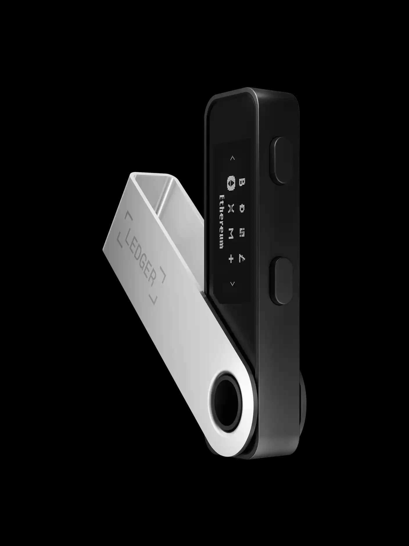 Ledger Nano S Plus ile Güvenli ve Çok İşlevli Dijital Varlık Saklama Çözümü