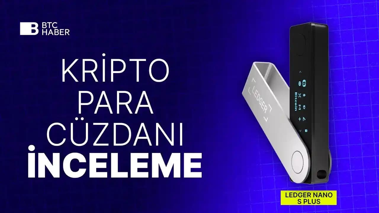 Ledger Soğuk Cüzdan ile Dijital Varlıklarınızı Güvence Altına Alın
