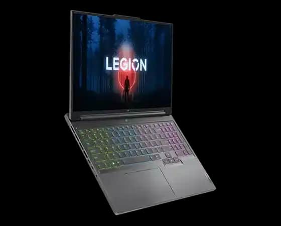 Legion Slim 5 İnce ve Hafif Tasarımı ile Günümüz Elektronik Dünyasında Öne Çıkıyor