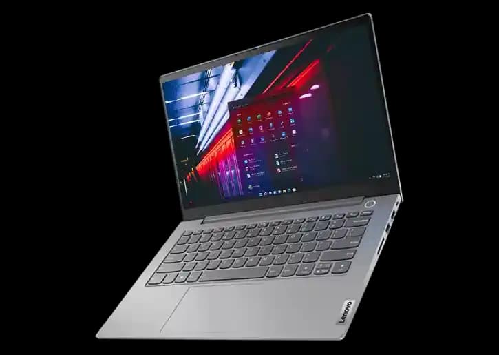 Lenovo 14 İnç Laptoplar: Taşınabilirlik ve Güçlü Performans Sunan Modeller