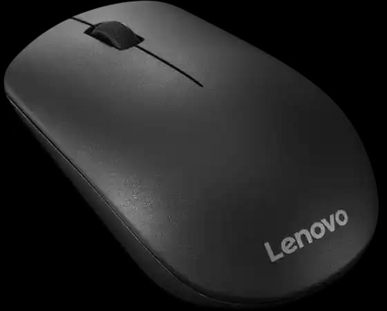 Lenovo 400 Kablosuz Fare: Taşınabilirlik ve İşlevsellikte Yeni Standartlar