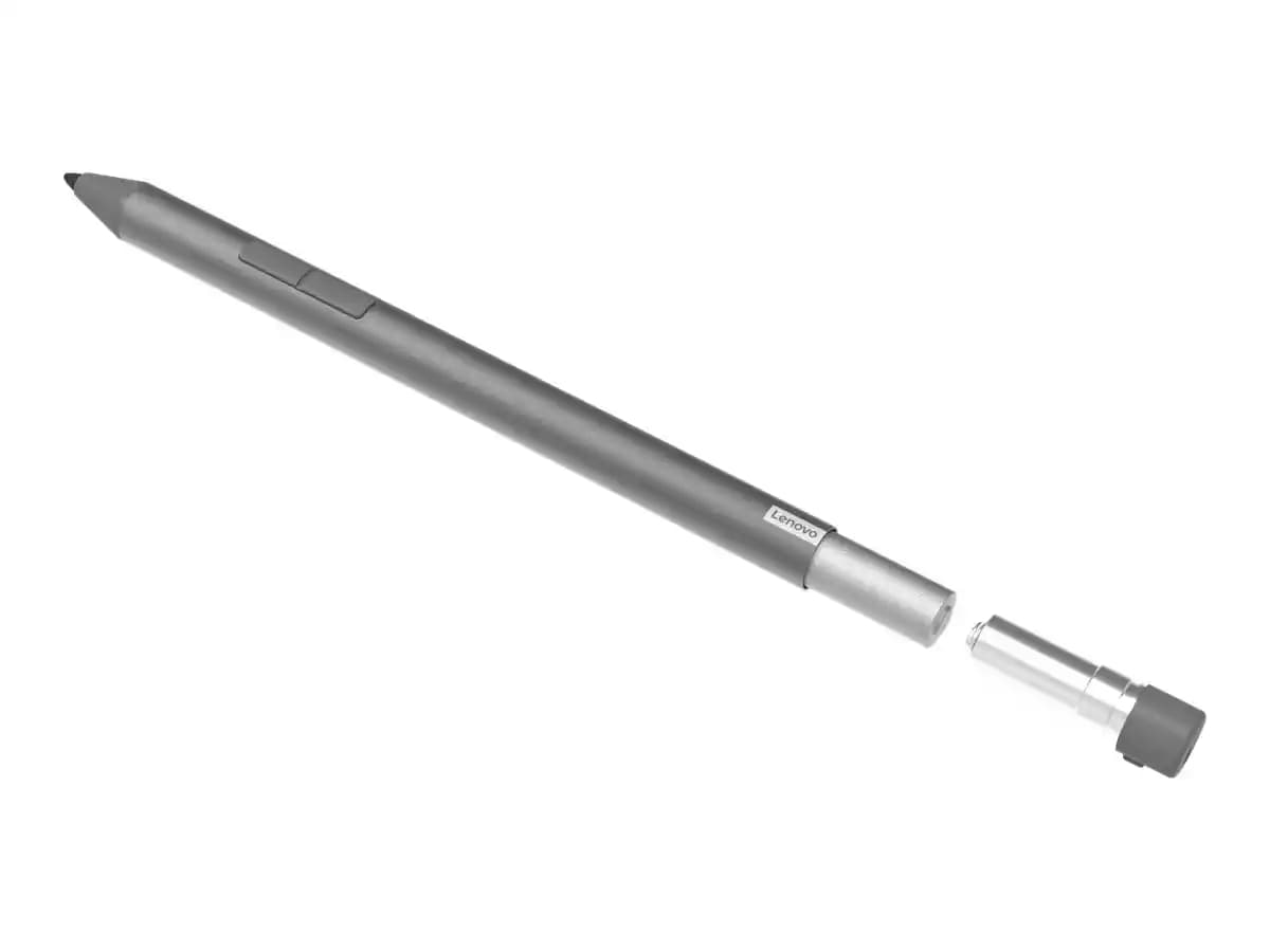 Lenovo Active Pen 3 ile Yaratıcılığınızı Güçlendiren Hassas Dijital Kalem