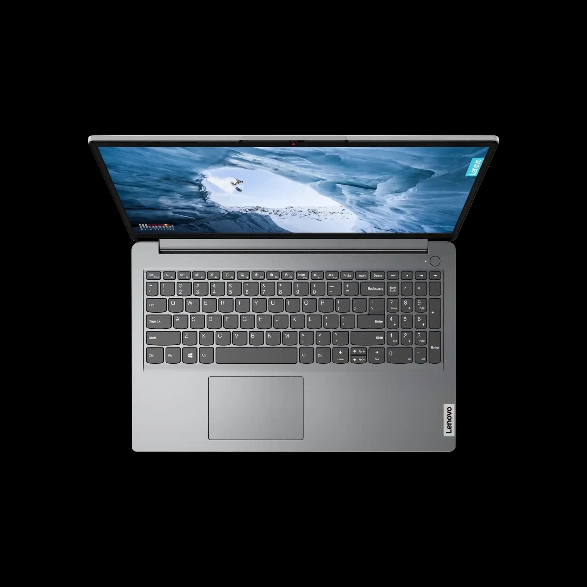 Lenovo AMD Ryzen 5 8/512 GB Dizüstü Bilgisayar: Güçlü ve Dengeli Kullanım İçin Ideal