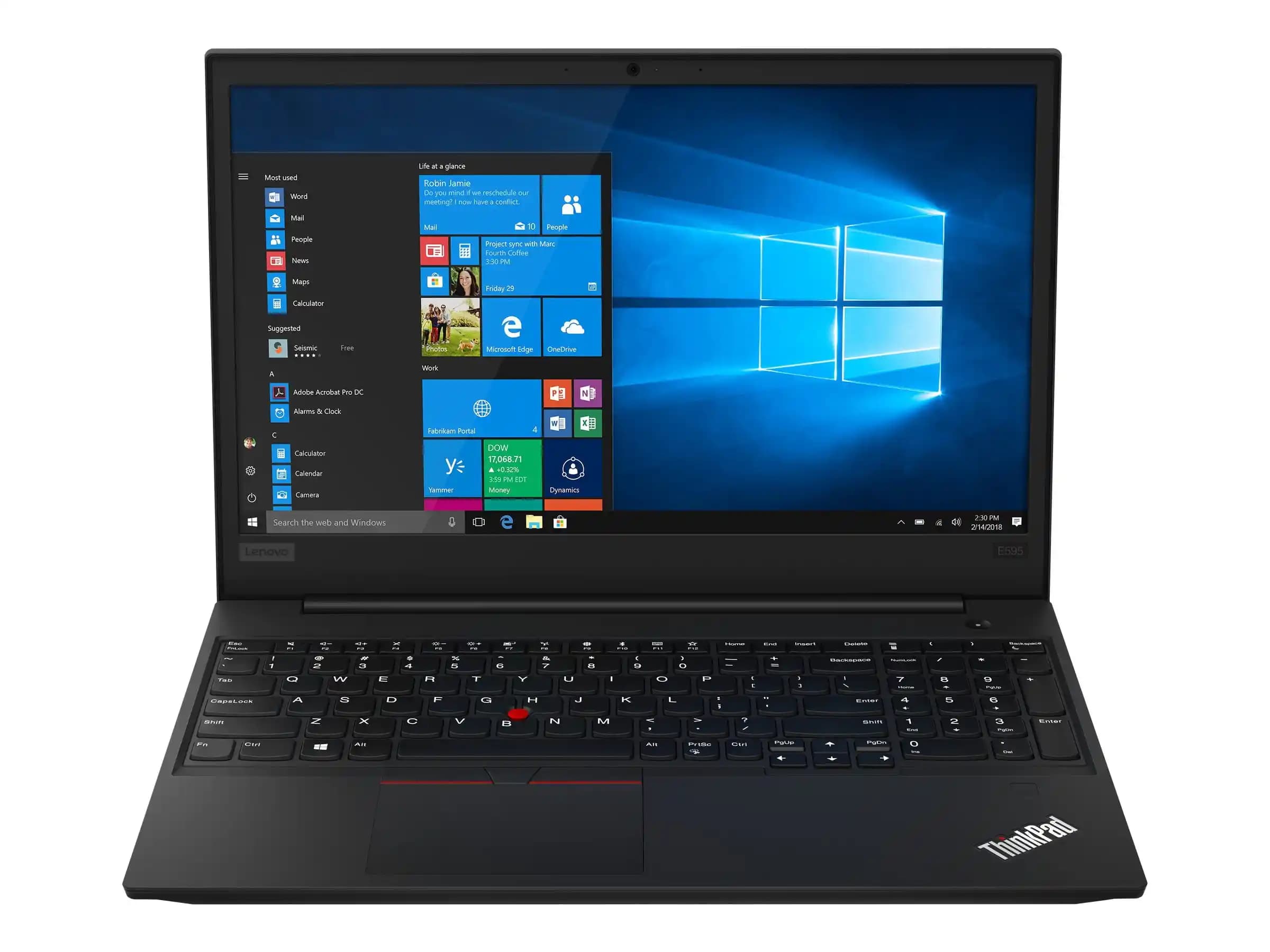 Lenovo Dizüstü Bilgisayarları: Çeşitli Kullanım Amaçlarına Uygun Teknolojik Çözümler