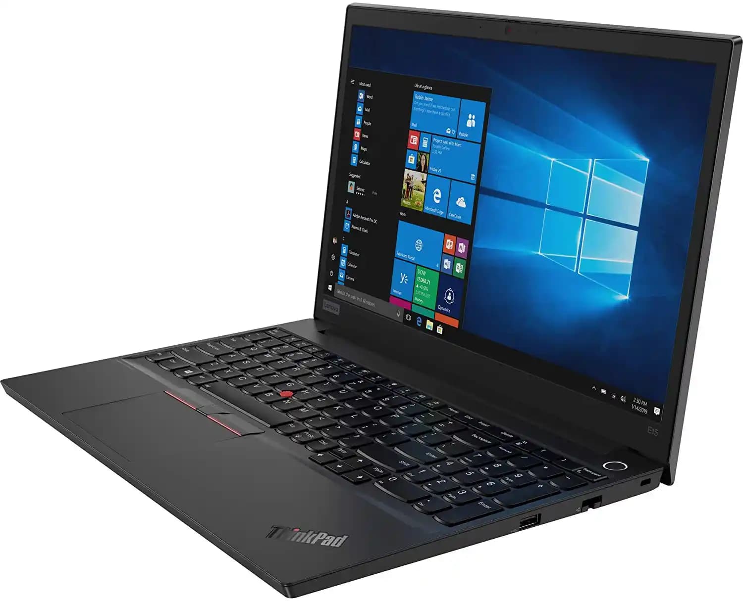 Lenovo E15 Dizüstü Bilgisayar Problemleri ve Çözüm Yöntemleri Rehberi
